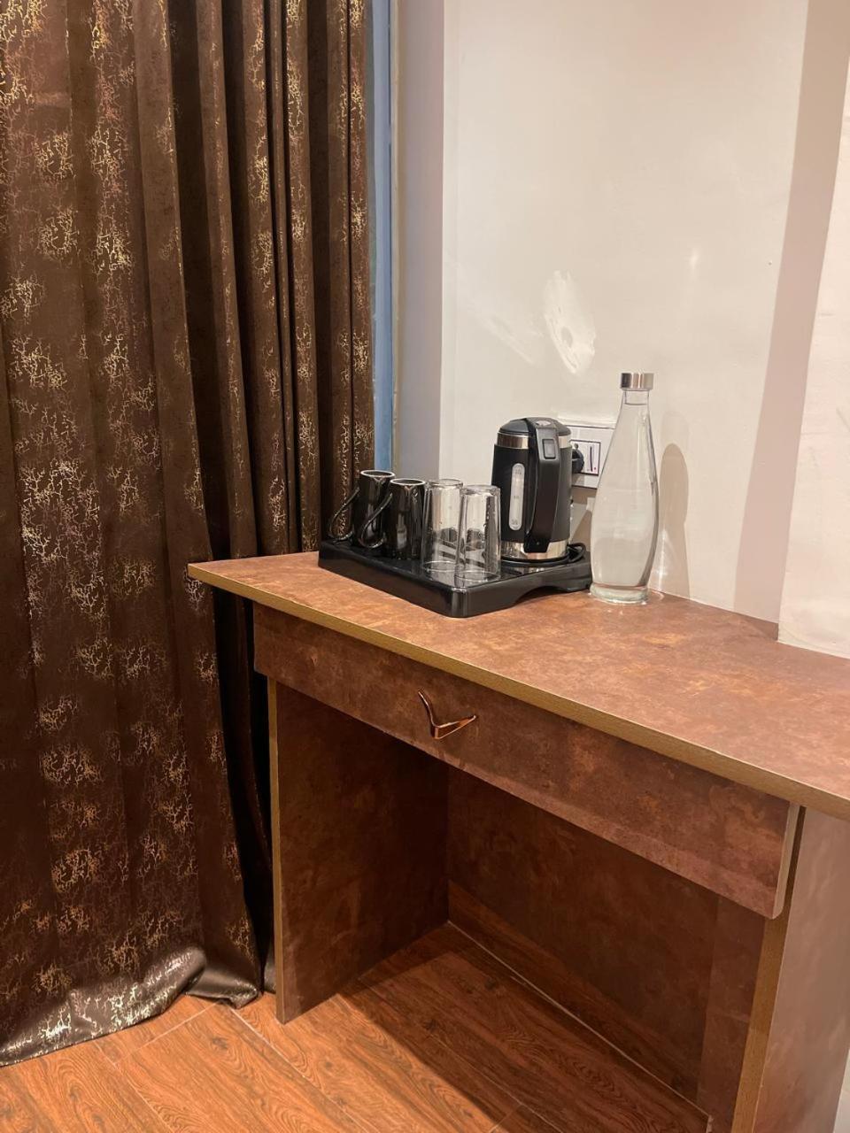 The Taaj Inn Bangalore Exteriör bild